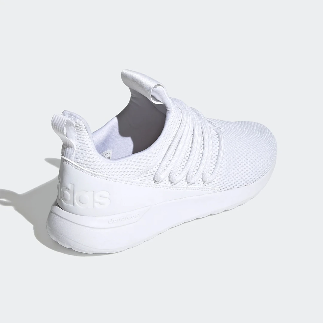 Adidas/阿迪达斯正品男款经典低帮夏季休闲舒适透气跑鞋 FX8801