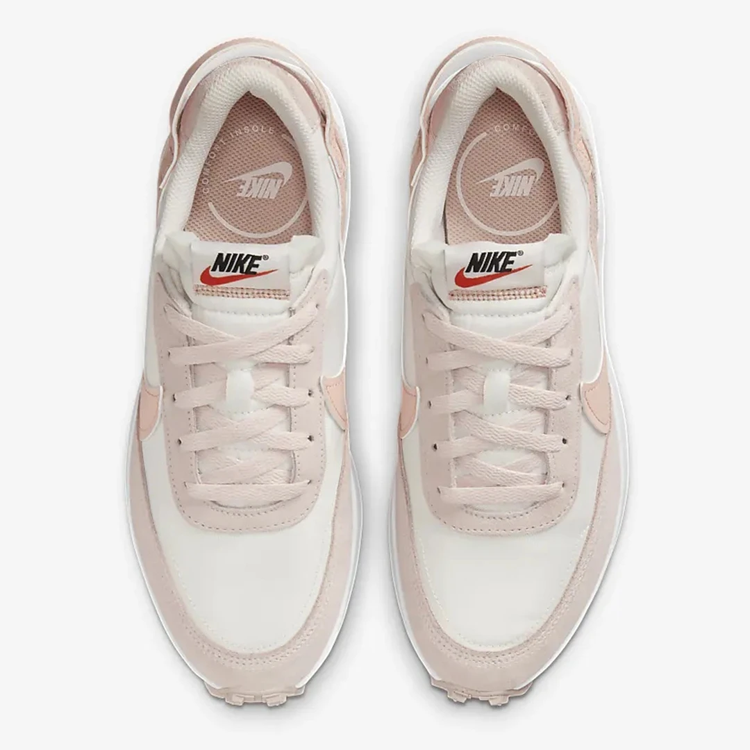 Nike/耐克正品Waffle Debut女鞋耐磨运动休闲鞋DH9523-602