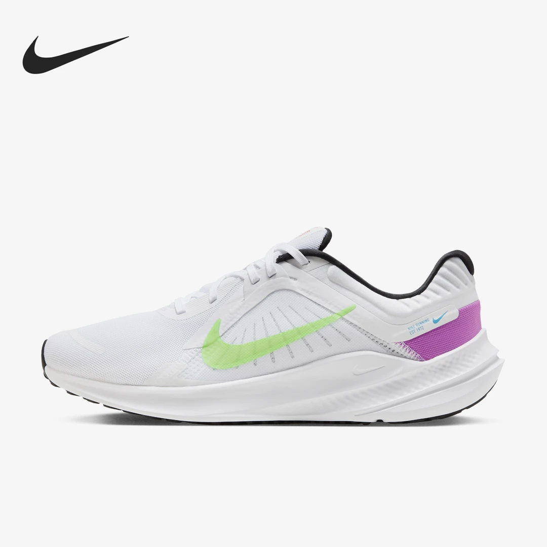 Nike/耐克正品2023秋季新款透气男女运动跑步鞋   FJ1054-100