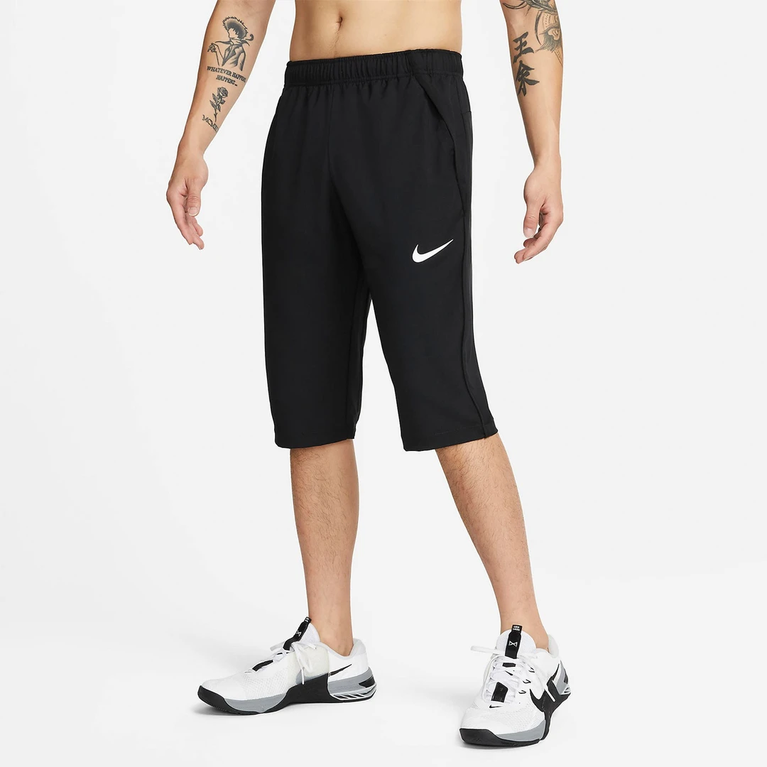 Nike/耐克官方正品2022夏季新款男子跑步运动透气短裤DM6624-011