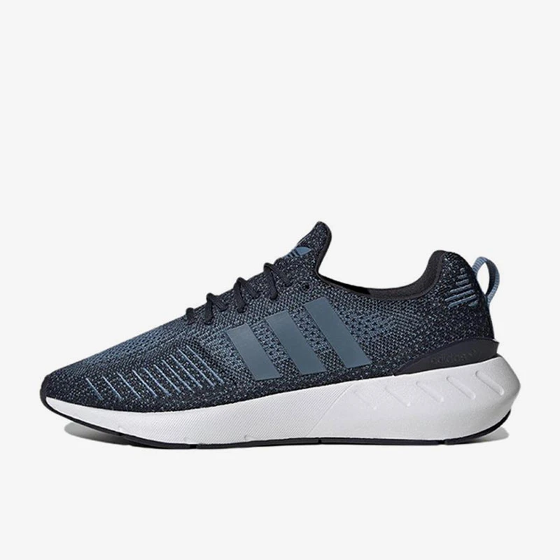 Adidas/阿迪达斯正品三叶草男女轻便休闲运动跑步鞋GW6821