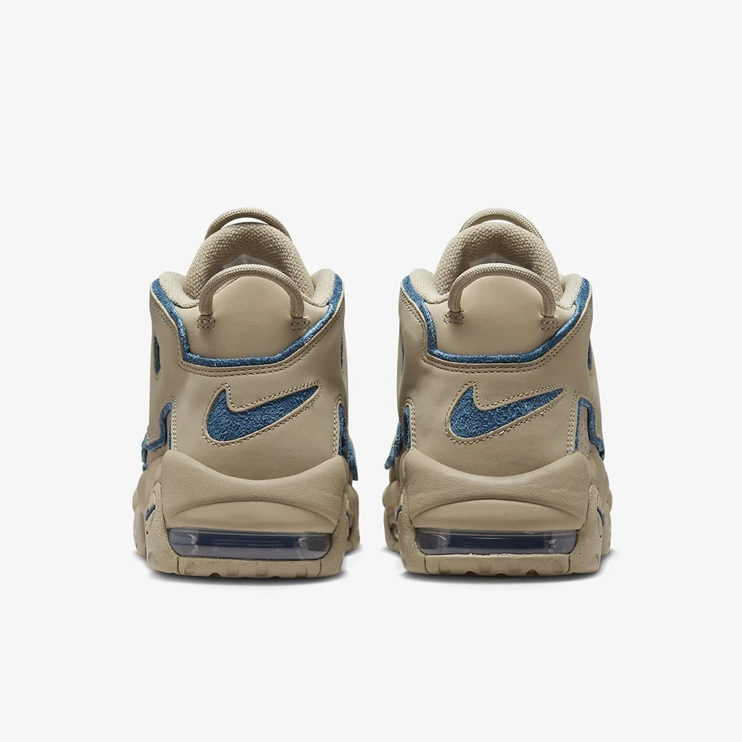 Nike/耐克正品Air More Uptempo '96男子篮球鞋DV6993-200