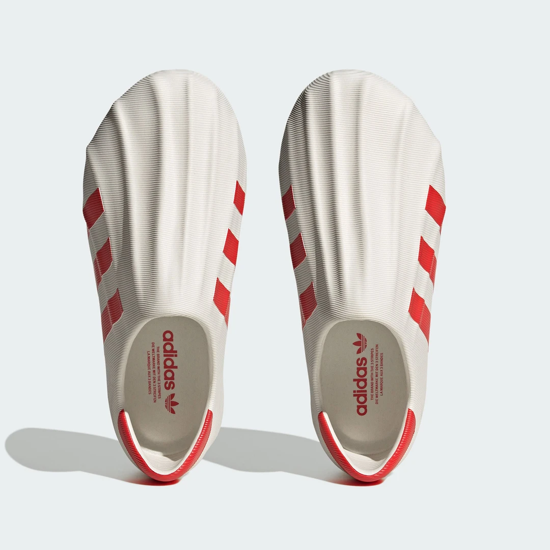 Adidas/阿迪达斯男女三叶草ADIFOM Superstar贝壳头休闲鞋ID4661