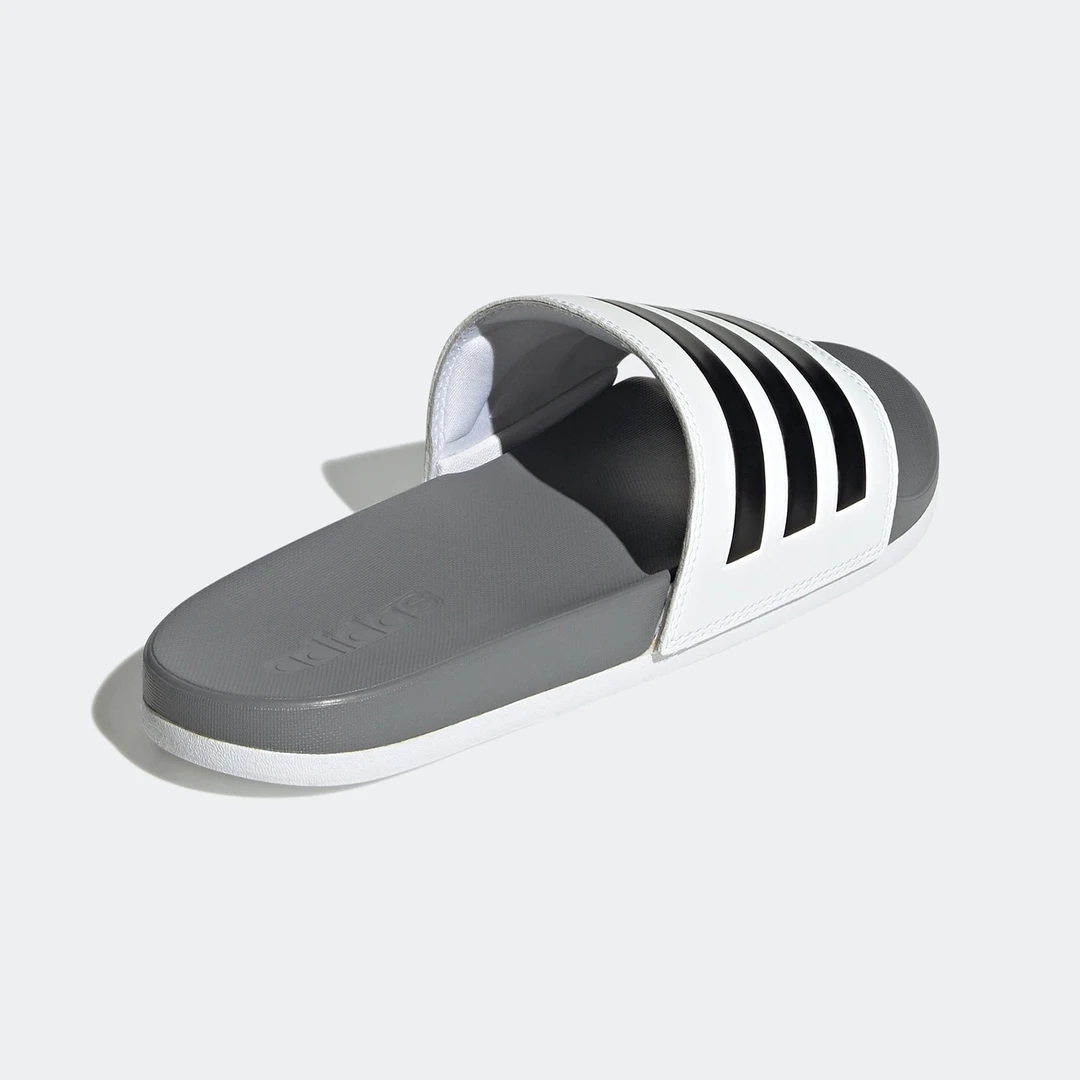 Adidas/阿迪达斯正品Adilette Comfort男女轻便拖鞋GZ5895