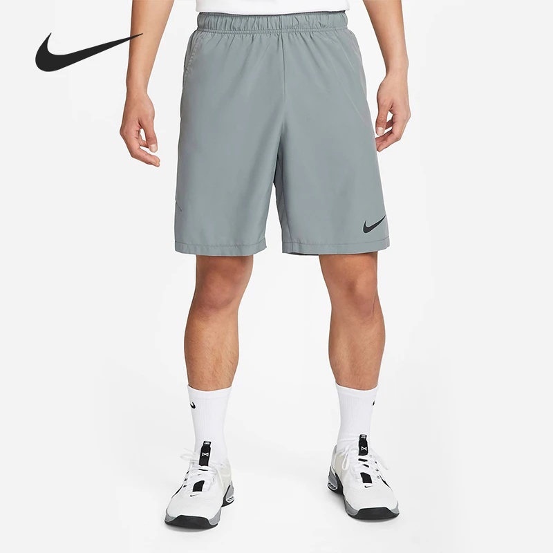 Nike/耐克正品2022夏季Dri-FIT 9男子休闲运动短裤DM6618-084