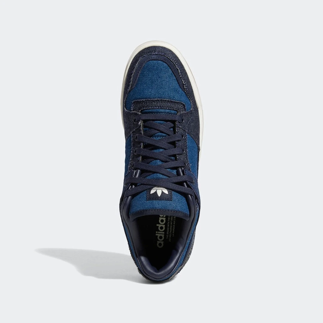 Adidas/阿迪达斯正品三叶草FORUM LUXE LOW 男女板鞋GW4354