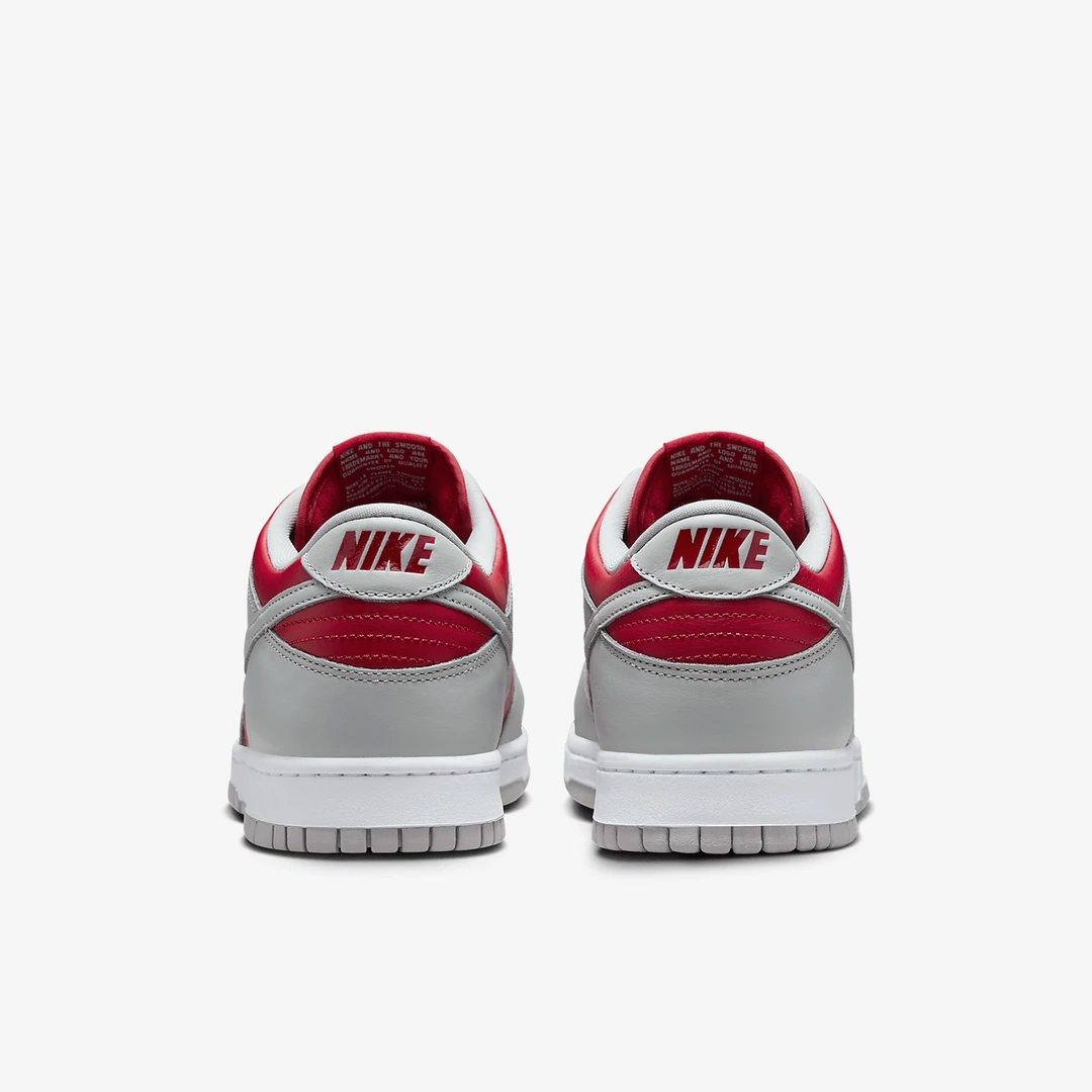 Nike/耐克正品 Dunk Low QS 男士复古运动休闲板鞋FQ6965-600