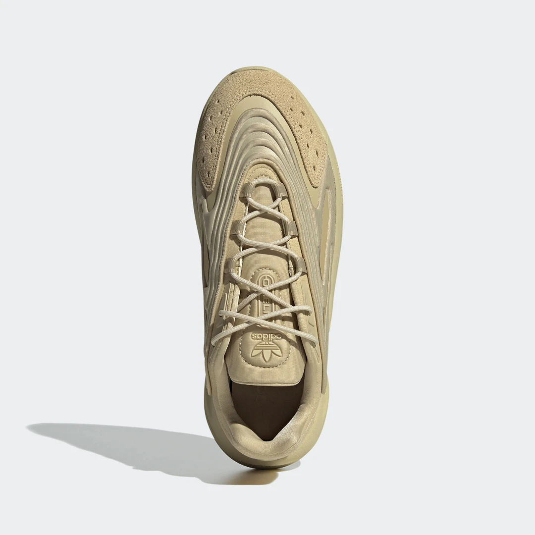 Adidas/阿迪达斯 Originals Ozelia 男女运动透气休闲鞋GV7685