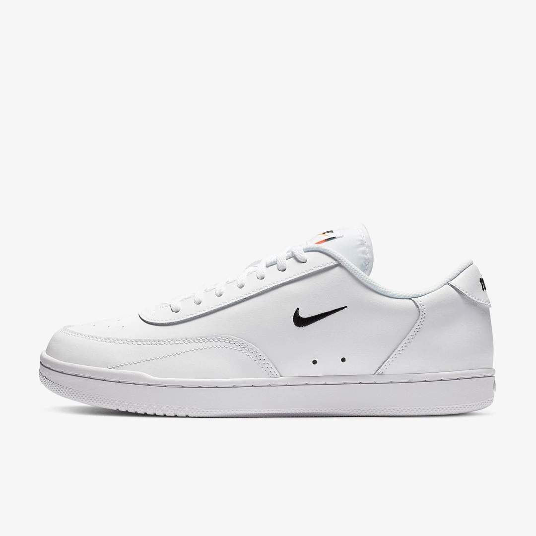 Nike/耐克正品CourtVintage男子轻便透气美式休闲板鞋CJ1679-101