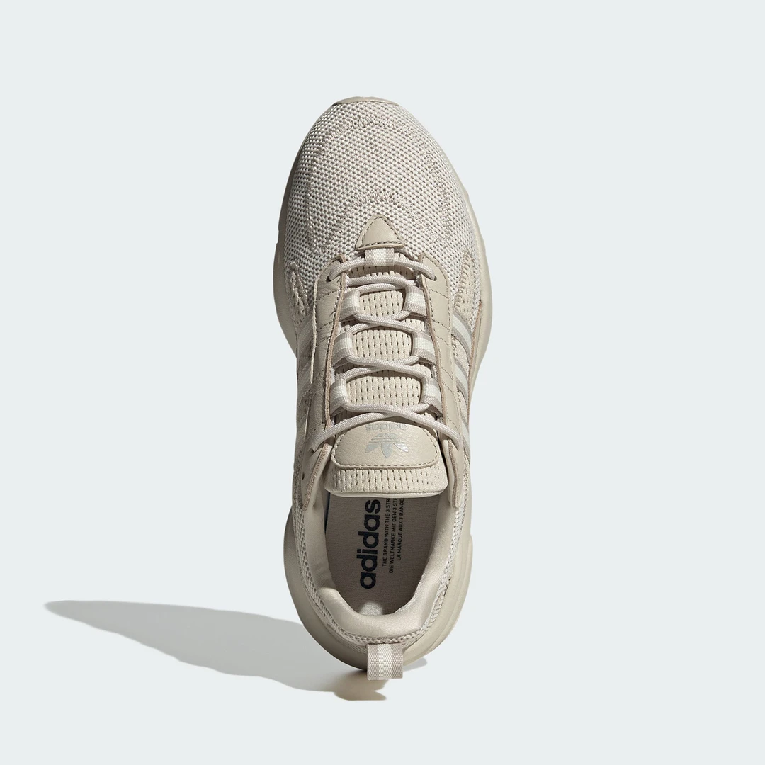 Adidas/阿迪达斯正品HAIWEE网面复古男女运动休闲鞋ID0549