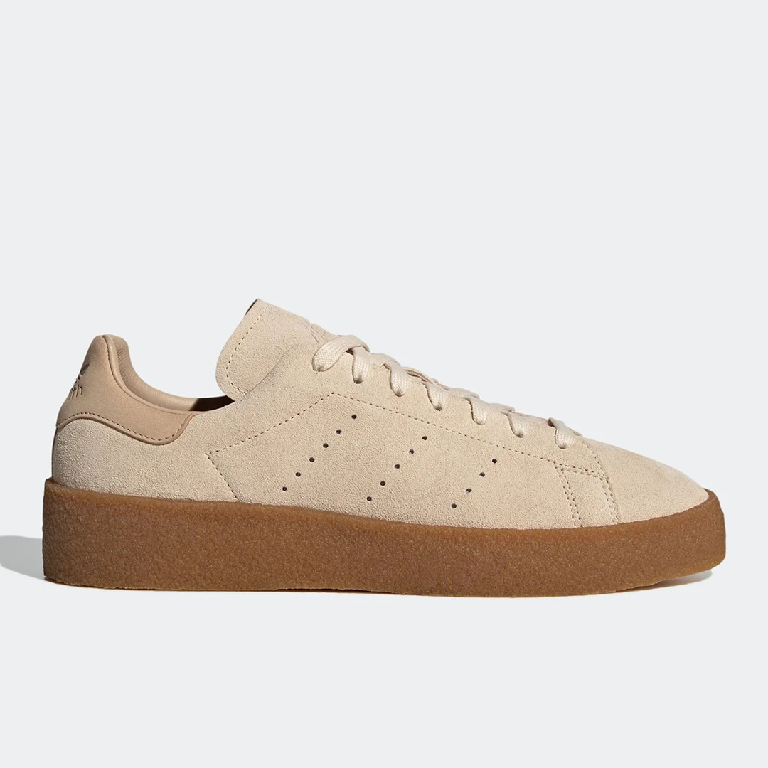 Adidas/阿迪达斯正品三叶草Stan Smith男女轻便板鞋HQ6837