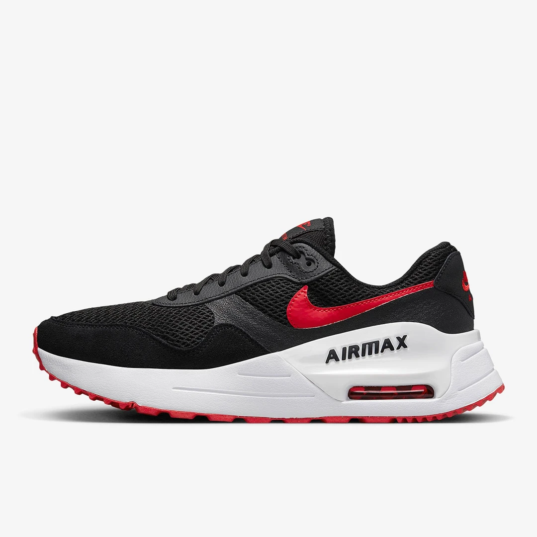Nike/耐克正品Air Max System男鞋运动缓震休闲鞋DM9537-005