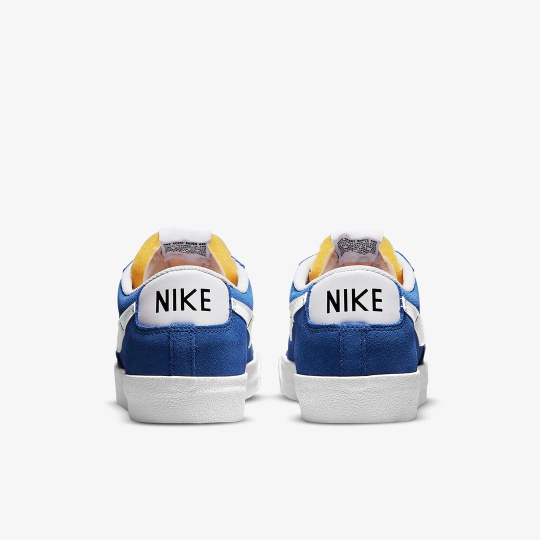 Nike/耐克正品2024年新款男士复古休闲低帮板鞋DA7254-401