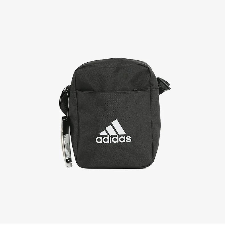 Adidas/阿迪达斯高能感骑行男女运动休闲小包斜挎包单肩包ED6877