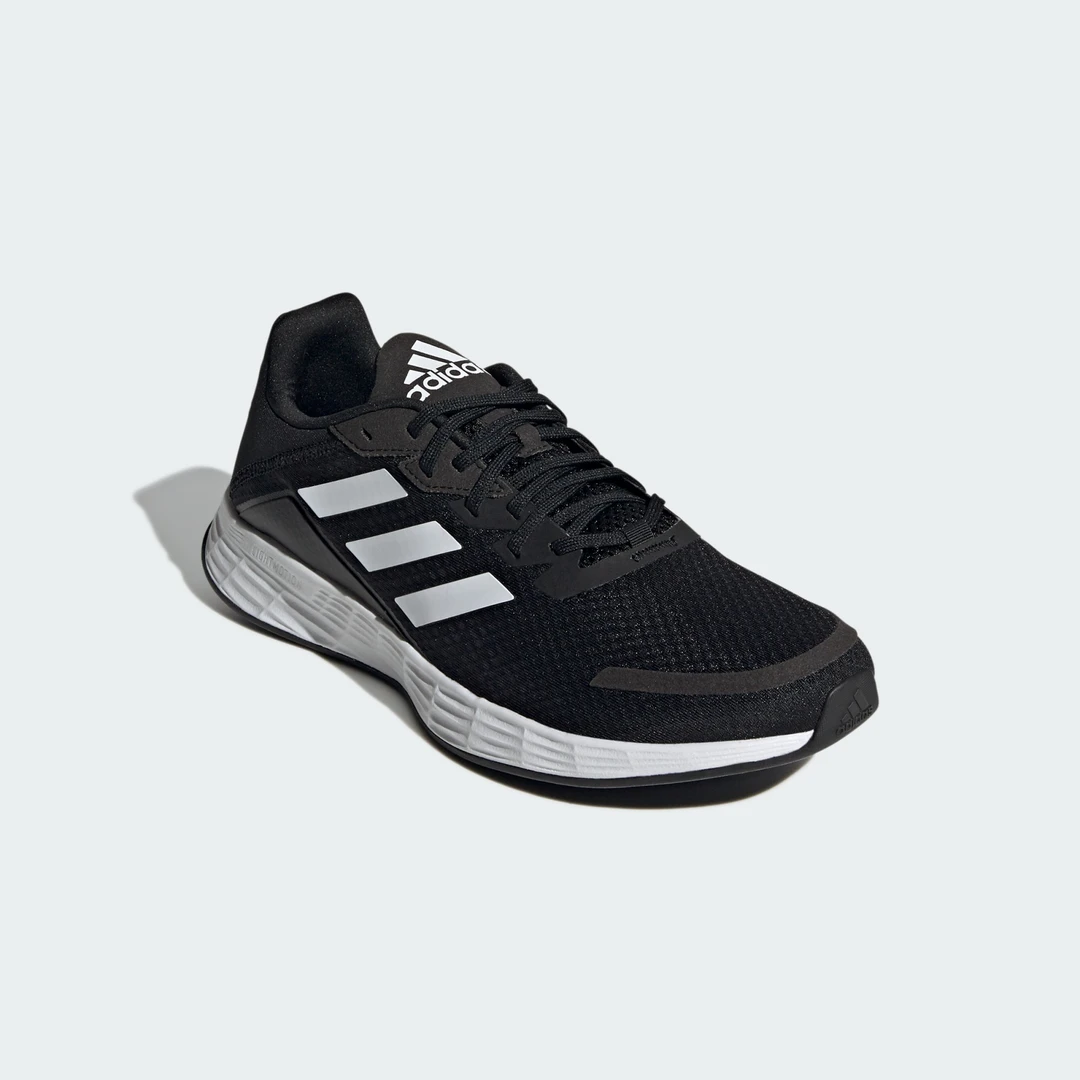 Adidas/阿迪达斯正品夏季新款低帮男子跑步鞋 GV7124