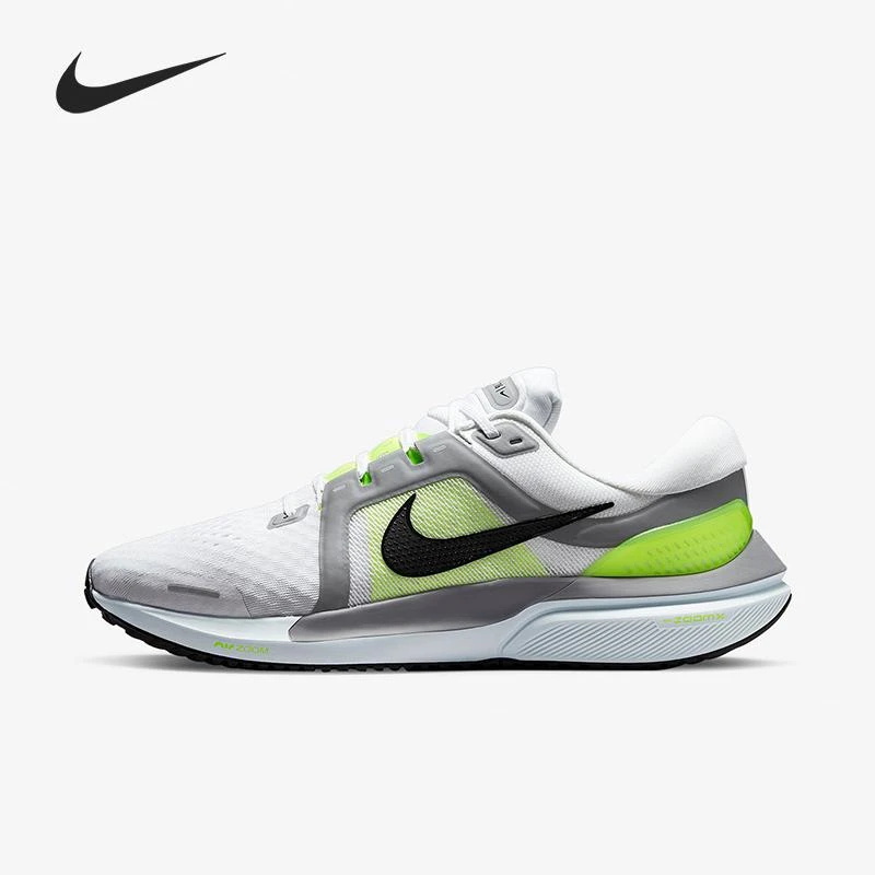 Nike/耐克正品AIR ZOOM VOMERO 16男鞋缓震跑步鞋DR9878-100