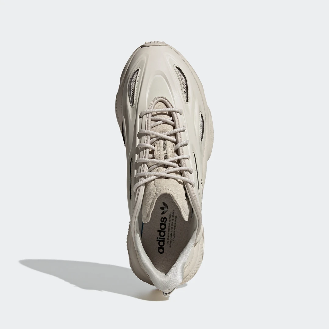 Adidas/阿迪达斯正品三叶草OZWEEGO CELOX男女休闲运动板鞋GZ5231