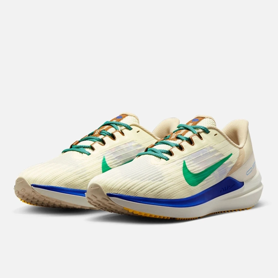 Nike/耐克正品 Air Winflo 9 男款缓震运动跑步鞋DV8997-100