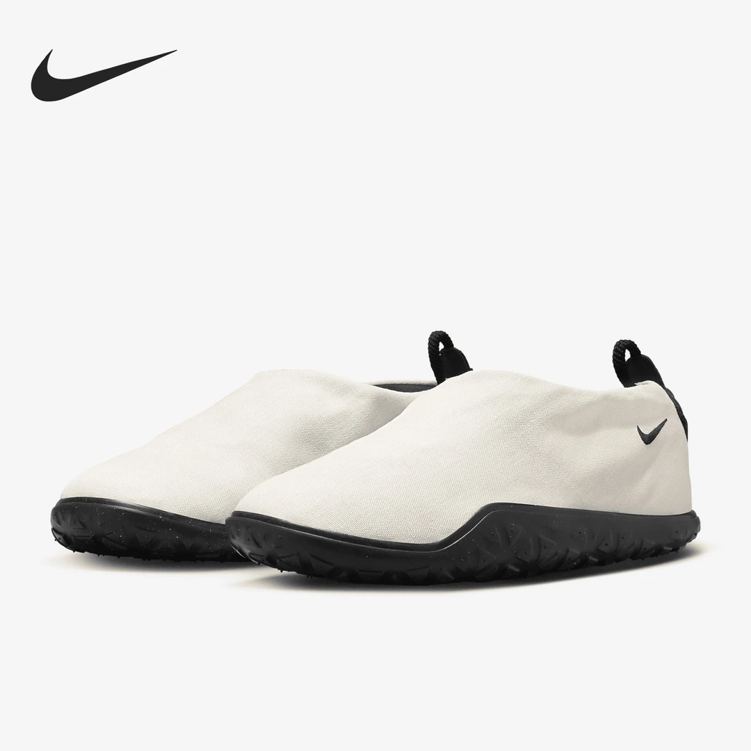 Nike/耐克正品新款男子运动户外一脚蹬透气休闲鞋DZ3407-100