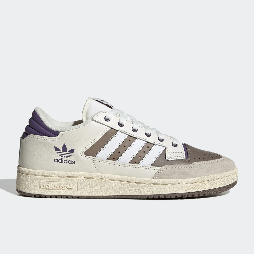 Adidas/阿迪达斯正品Centennial 85 Lo三叶草男女板鞋IE2369