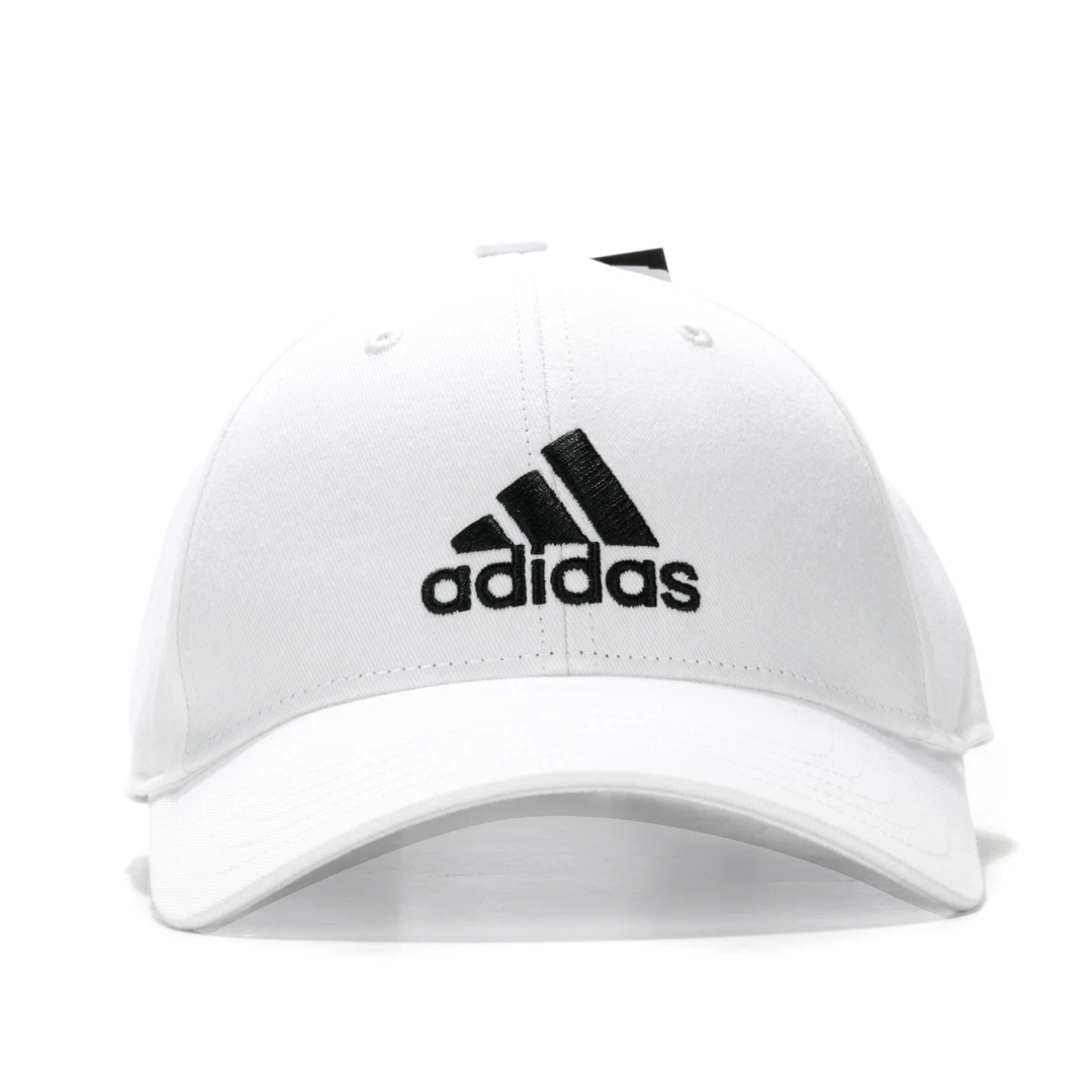 Adidas/阿迪达斯正品男女经典鸭舌帽棒球帽FK0890