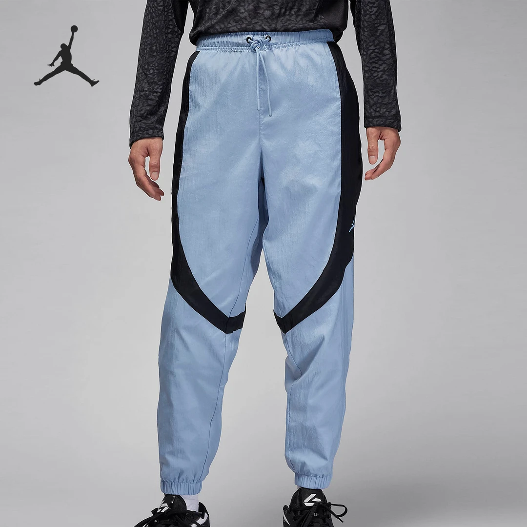 Nike/耐克正品Jordan Sport Jam 男士运动热身长裤FN5851-436