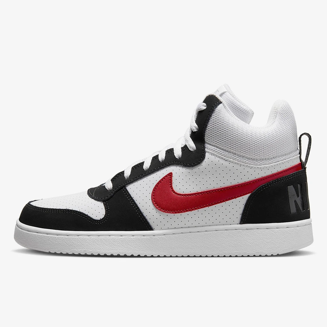 Nike/耐克正品COURTBOROUGHMID体育运动休闲板鞋838938-104