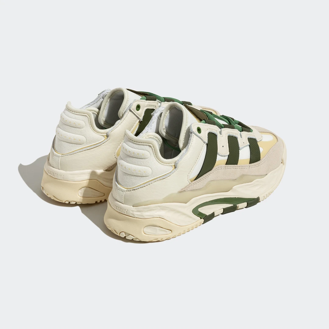 Adidas/阿迪达斯正品三叶草新款男女经典运动休闲鞋ID4089
