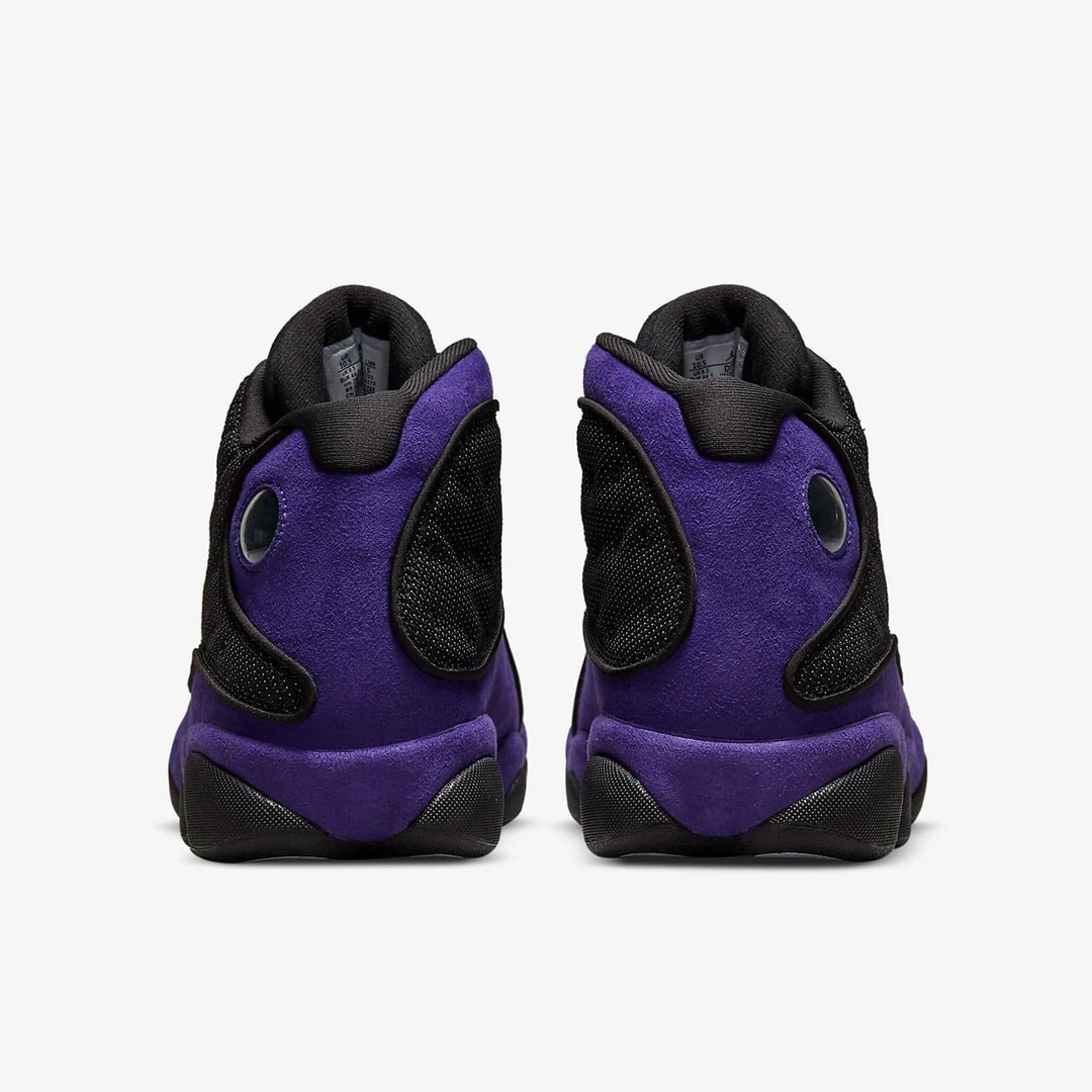 Nike/耐克正品Air Jordan 13 AJ13男子实战篮球鞋DJ5982-015