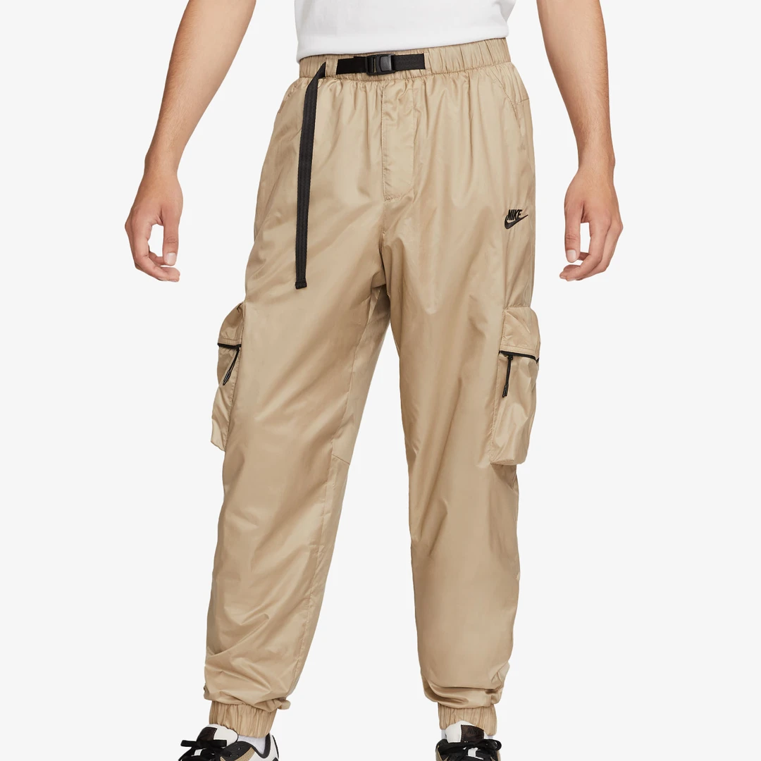 Nike/耐克正品新款男子工装多口袋刺绣运动长裤FB7912-247