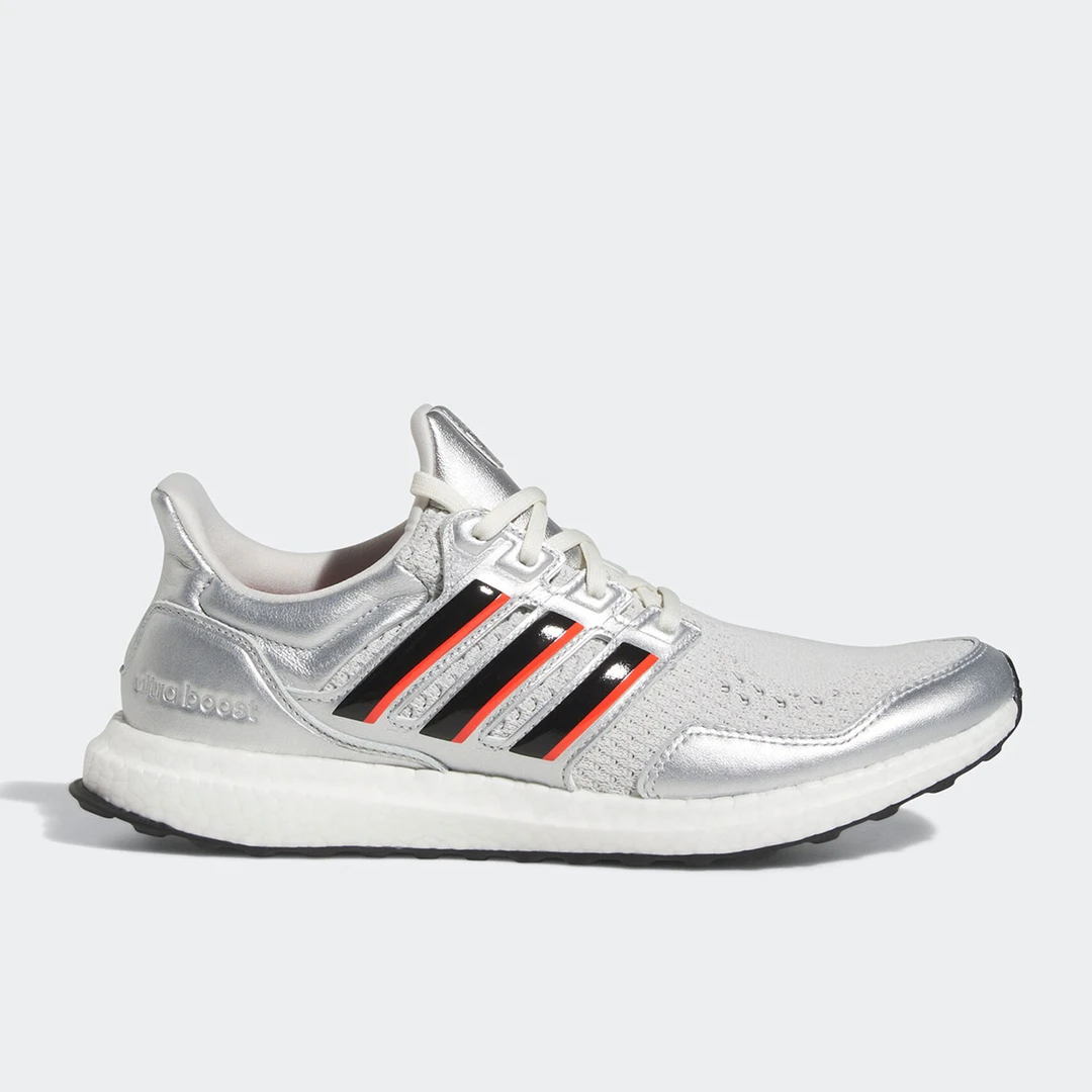Adidas/阿迪达斯正品ULTRABOOST 1.0迪士尼男子跑步鞋HQ6438