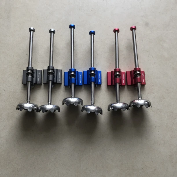 奥奇峰不锈钢钓箱升降脚架钓箱脚架