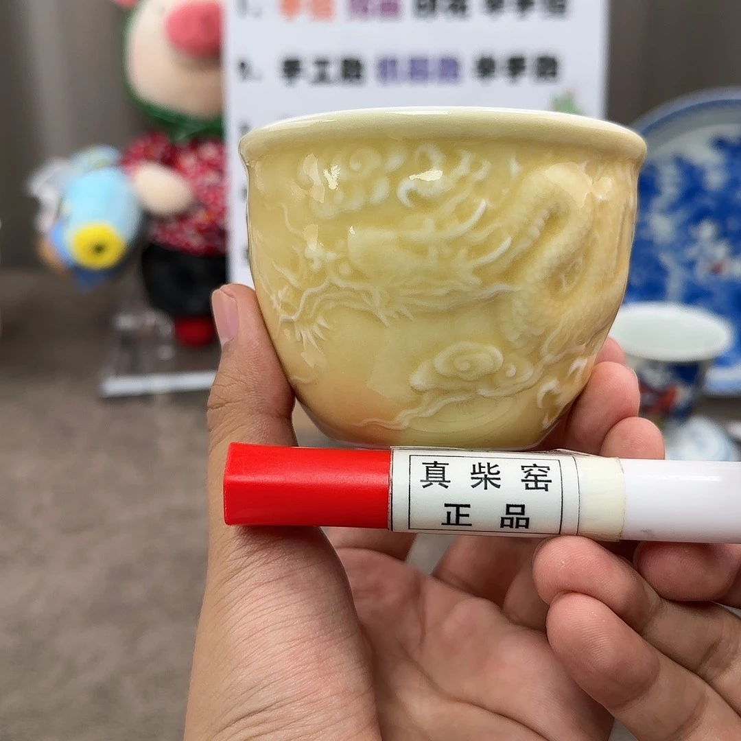 景德镇陶瓷艺术家作品