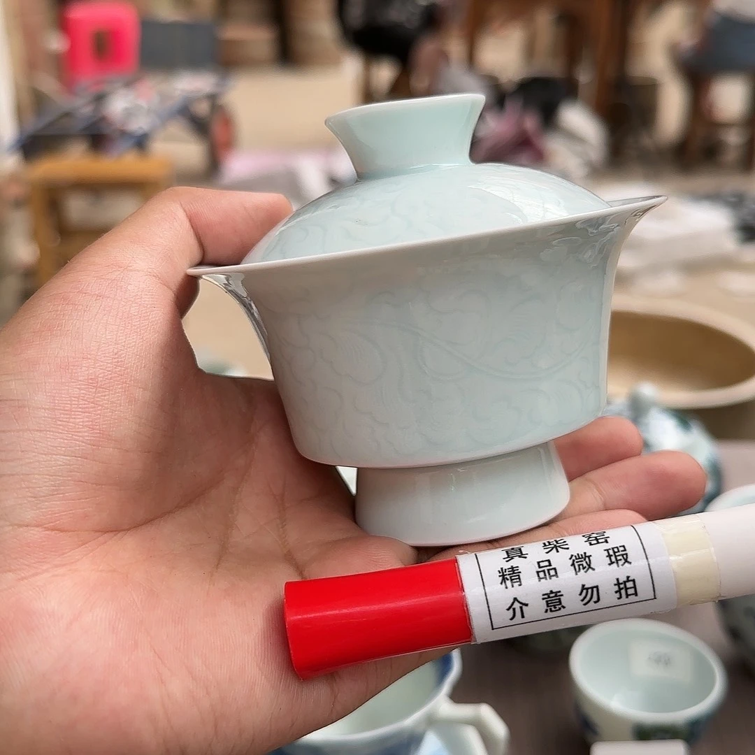 景德镇陶瓷艺术家作品