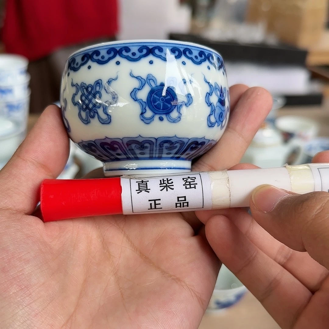 景德镇陶瓷艺术家作品