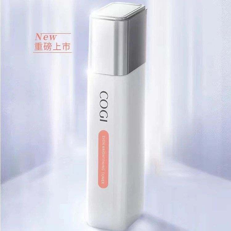 COGI/高姿【裸瓶】全新匀净焕白系列透润焕亮水保湿