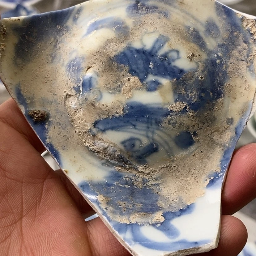 【闪购商品】密胺瓷片