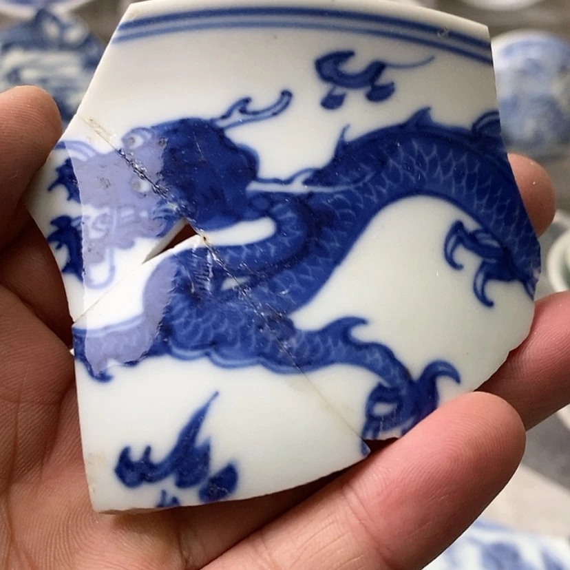【闪购商品】密胺瓷片裁*
