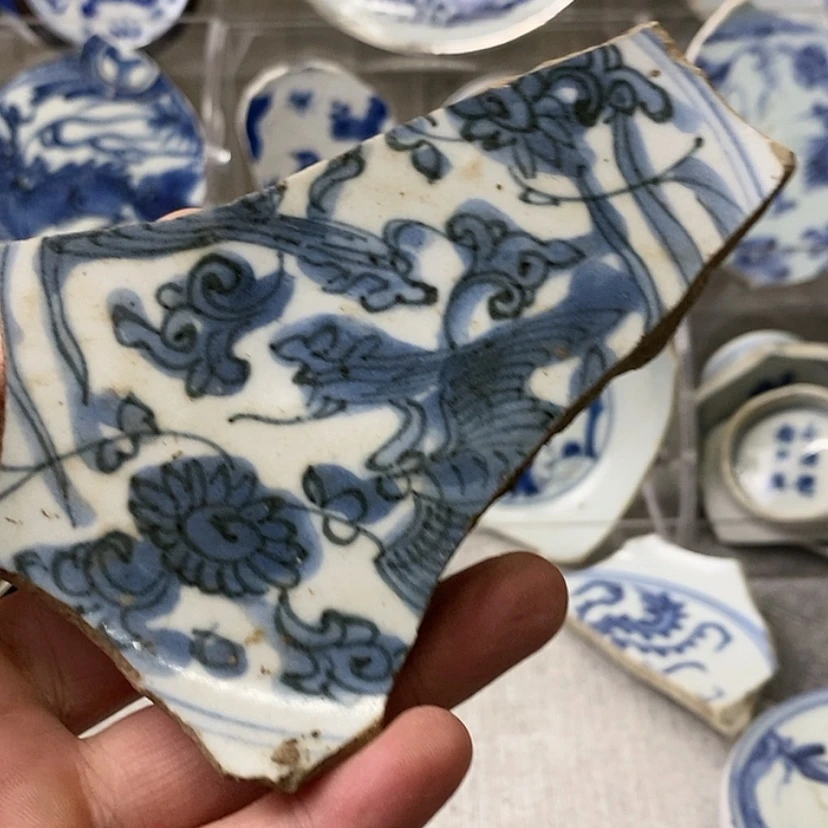 【闪购商品】密胺瓷片