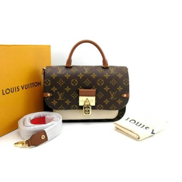 妃鱼/95新/路易威登/Louis Vuitton/单肩包/市场价17500