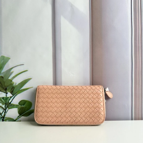 妃鱼/95新/葆蝶家/Bottega Veneta/箱包钱包/市场价5000