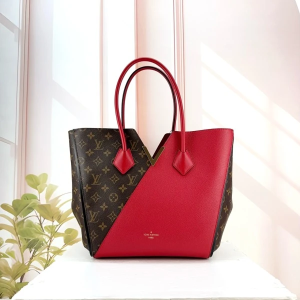 妃鱼/95新/路易威登/Louis Vuitton/手提包/市场价22000