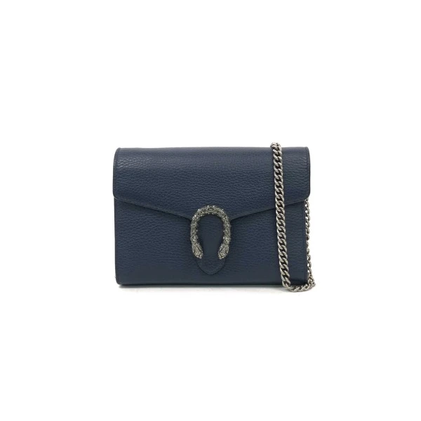 妃鱼/95新/古驰/Gucci/单肩包/市场价13800