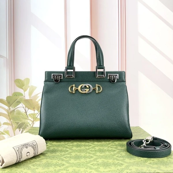 妃鱼/95新/古驰/Gucci/手提包/市场价35000