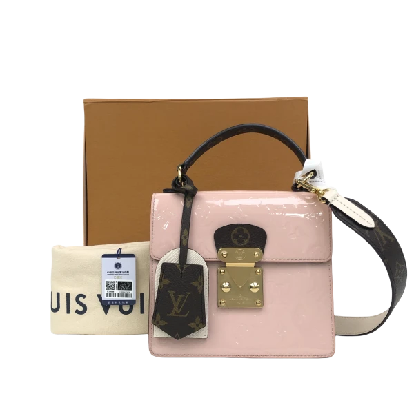 妃鱼/95新/路易威登/Louis Vuitton/单肩包/市场价17200