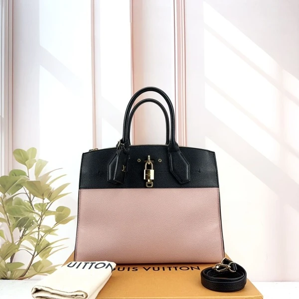 妃鱼/95新/路易威登/Louis Vuitton/手提包/市场价46000