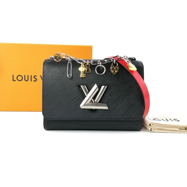 妃鱼/95新/路易威登/Louis Vuitton/单肩包/市场价31500