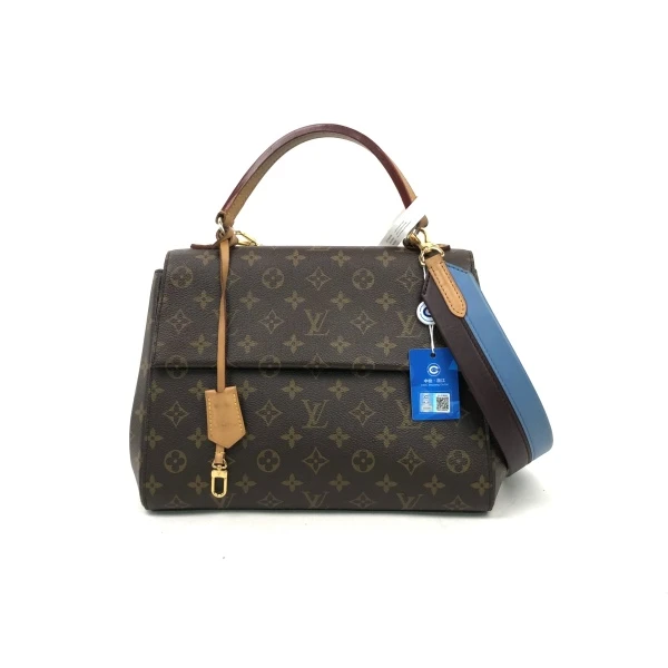 妃鱼/95新/路易威登/Louis Vuitton/单肩包/市场价16300