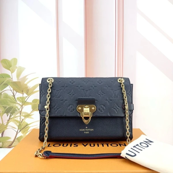 妃鱼/95新/路易威登/Louis Vuitton/单肩包/市场价28800
