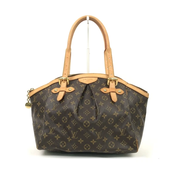妃鱼/95新/路易威登/Louis Vuitton/手提包/市场价13400